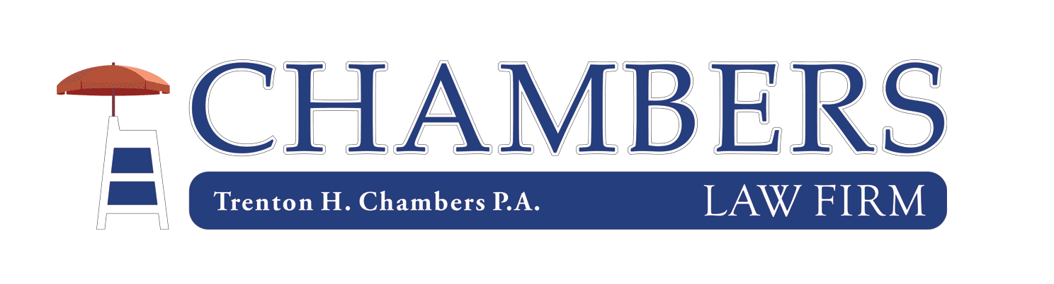 Chambers Law