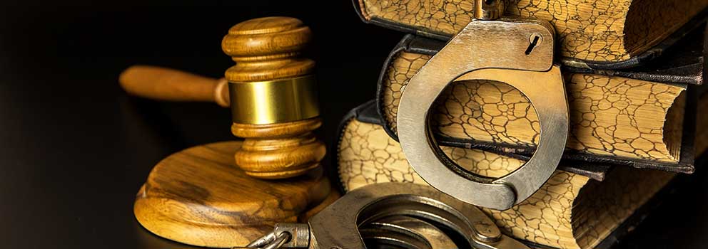 Best Gun Charge Attorney Myrtle Beach