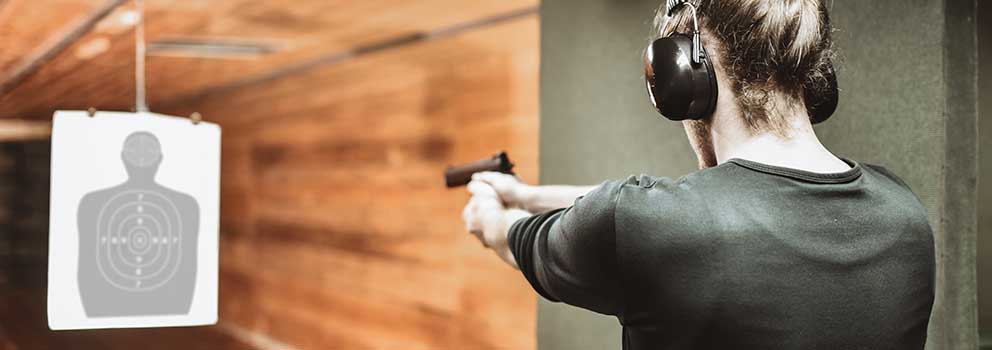 Best Gun Charge Attorney Myrtle Beach