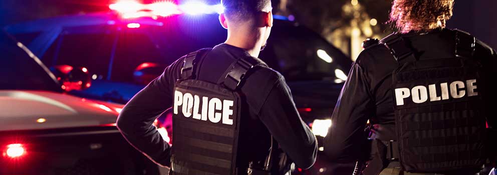 Best Gun Charge Attorney Myrtle Beach